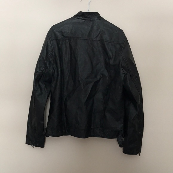 H&M Biker Jacket - Picture 3 of 5